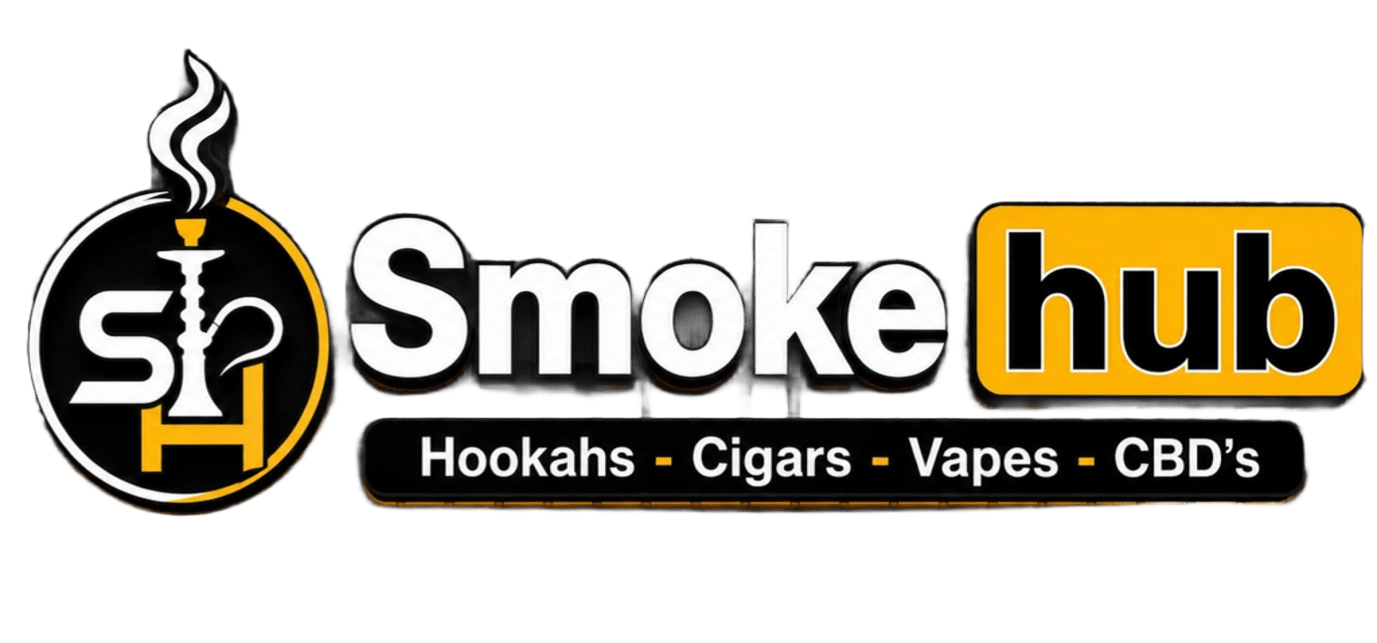 Smoke Hub premium smoke shop in Carmichael California